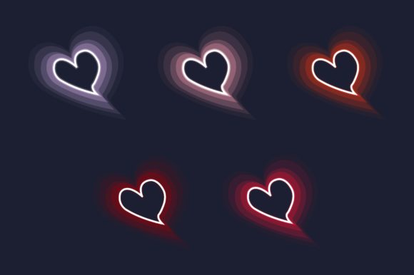 Discover the Vibrant Appeal of Love Color with Color Line
