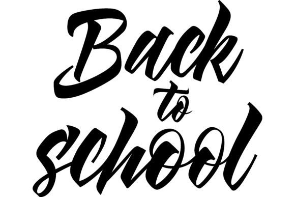 The Bold Black Mark: Why This Font Works