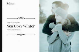 Transform Your Winter Shots with Neo Cozy Color Grading