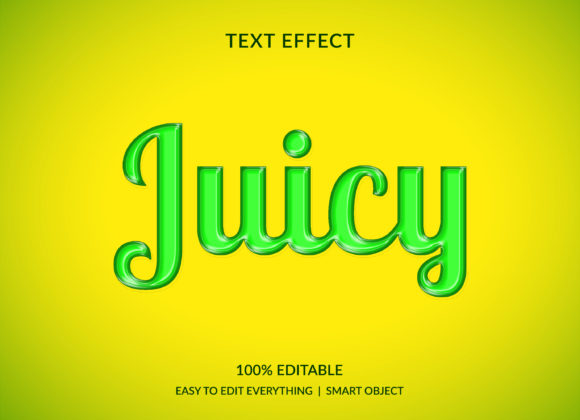 Unleashing Vibrant Energy: The Juicy 3d Lemon Color Style Text Effect